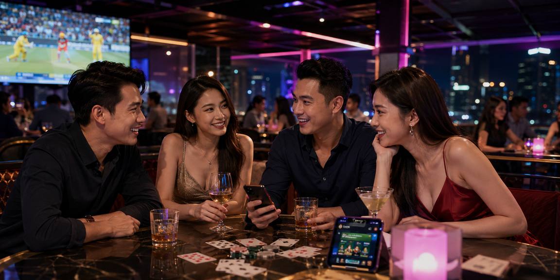 mmb6 Ưu Đãi MoMo hoạt động như thế nào
