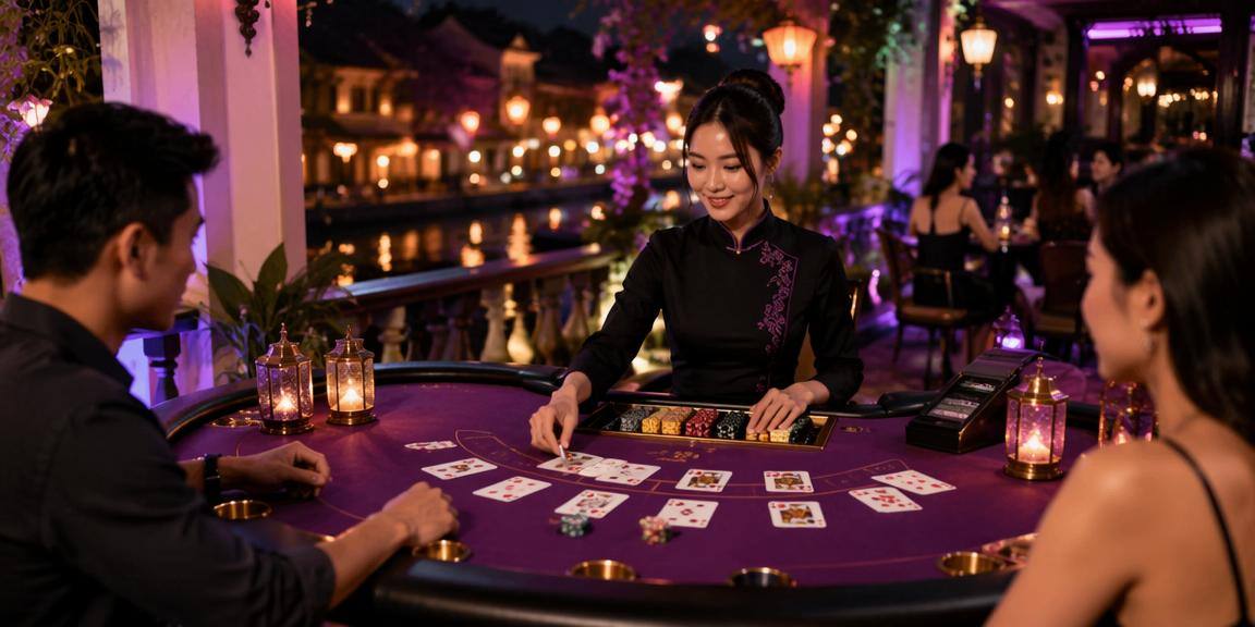 mmb6 mmb6 — xây dựng cho người chơi Việt Nam hiện đại